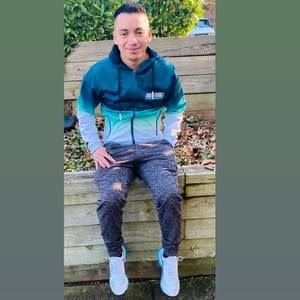 Meet your Posher, David